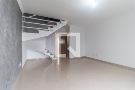 Sala de casa para alugar com 3 quartos, 142m² em Jardim Camila, Mogi das Cruzes