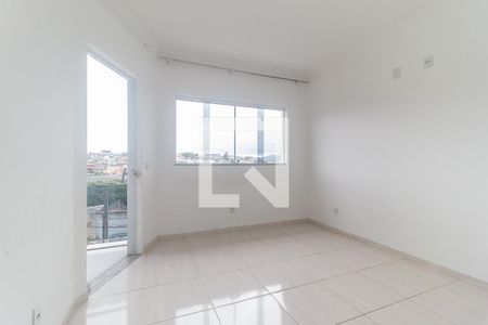 Quarto 1 - Suíte de casa para alugar com 3 quartos, 142m² em Jardim Camila, Mogi das Cruzes