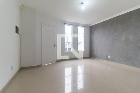 Sala de casa para alugar com 3 quartos, 142m² em Jardim Camila, Mogi das Cruzes