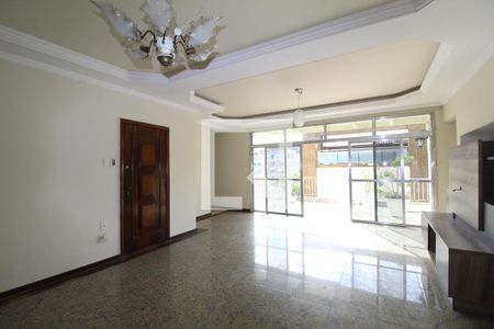 Apartamento à venda com 3 quartos, 221m² em Freguesia (jacarepaguá), Rio de Janeiro