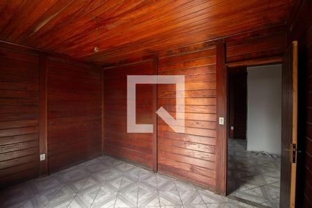 Quarto 1 de casa para alugar com 2 quartos, 120m² em Ressaca, Contagem