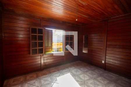 Quarto 1 de casa para alugar com 2 quartos, 120m² em Ressaca, Contagem