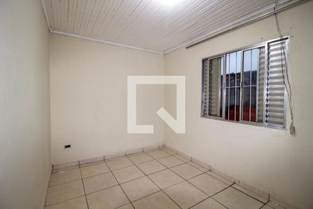 Quarto 2 de casa para alugar com 3 quartos, 270m² em Jardim Esmeralda, São Paulo