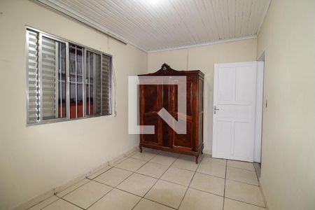 Quarto 2 de casa para alugar com 3 quartos, 270m² em Jardim Esmeralda, São Paulo