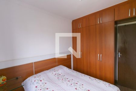 Apartamento à venda com 3 quartos, 50m² em Castelo, Belo Horizonte