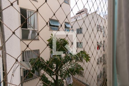Apartamento à venda com 3 quartos, 50m² em Castelo, Belo Horizonte