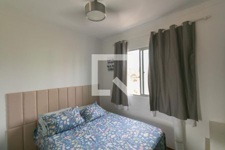 Apartamento à venda com 3 quartos, 50m² em Castelo, Belo Horizonte