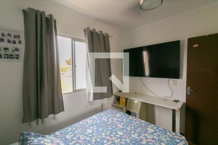 Apartamento à venda com 3 quartos, 50m² em Castelo, Belo Horizonte