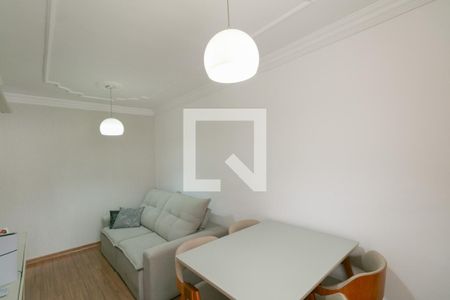 Apartamento à venda com 3 quartos, 50m² em Castelo, Belo Horizonte