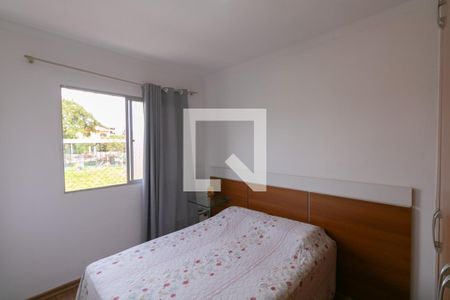 Apartamento à venda com 3 quartos, 50m² em Castelo, Belo Horizonte