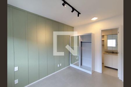 Quarto 1 de apartamento para alugar com 2 quartos, 53m² em Jardim Lindóia, Porto Alegre