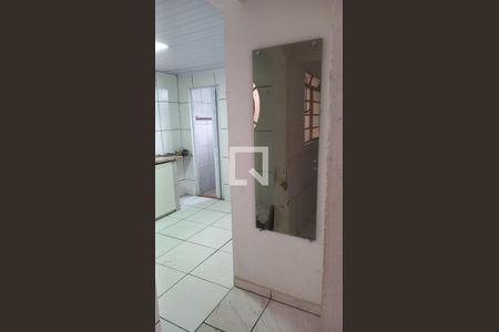 Casa para alugar com 2 quartos, 45m² em São Joaquim, Contagem