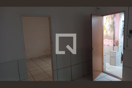 Casa para alugar com 2 quartos, 45m² em São Joaquim, Contagem