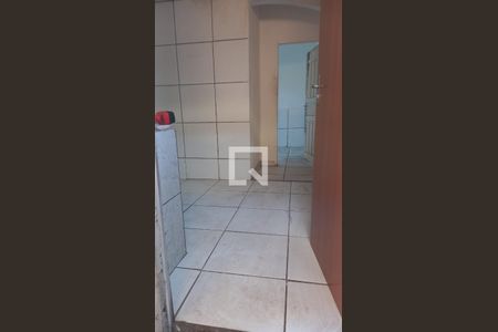 Casa para alugar com 2 quartos, 45m² em São Joaquim, Contagem