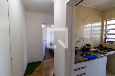 Apartamento à venda com 1 quarto, 43m² em Santo Antônio, Porto Alegre