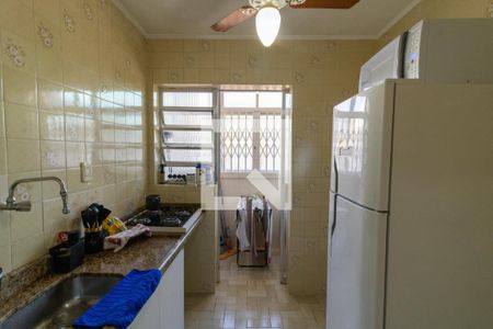 Apartamento à venda com 1 quarto, 43m² em Santo Antônio, Porto Alegre