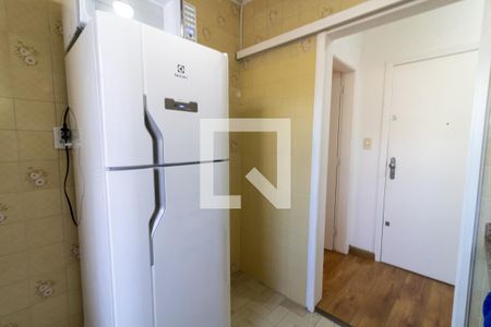 Apartamento à venda com 1 quarto, 43m² em Santo Antônio, Porto Alegre