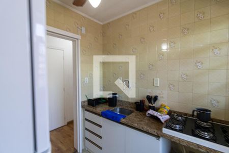 Apartamento à venda com 1 quarto, 43m² em Santo Antônio, Porto Alegre
