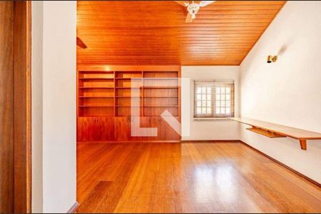 Casa à venda com 3 quartos, 253m² em Residencial Seis (Alphaville), Santana de Parnaíba
