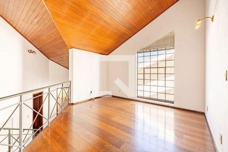 Casa à venda com 3 quartos, 253m² em Residencial Seis (Alphaville), Santana de Parnaíba
