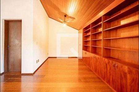 Casa à venda com 3 quartos, 253m² em Residencial Seis (Alphaville), Santana de Parnaíba