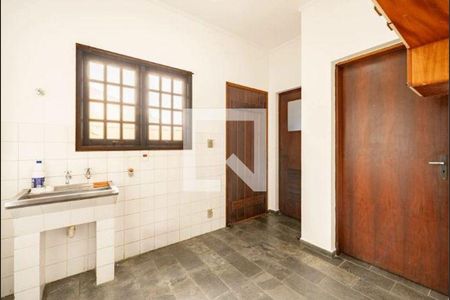 Casa à venda com 3 quartos, 253m² em Residencial Seis (Alphaville), Santana de Parnaíba