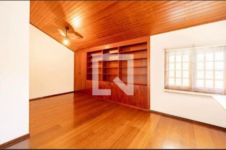 Casa à venda com 3 quartos, 253m² em Residencial Seis (Alphaville), Santana de Parnaíba