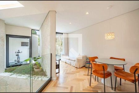 Casa à venda com 4 quartos, 480m² em Alphaville Residencial Um, Barueri
