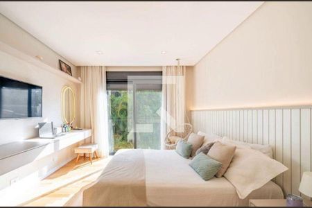 Casa à venda com 4 quartos, 480m² em Alphaville Residencial Um, Barueri