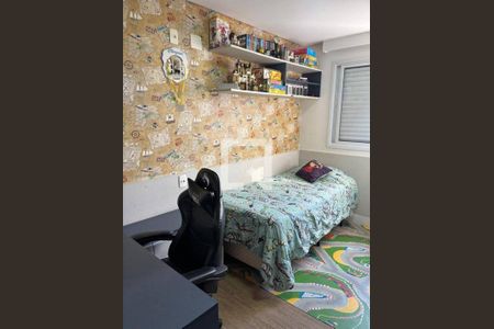 Apartamento à venda com 3 quartos, 95m² em Vila Gomes, São Paulo