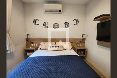 Apartamento à venda com 1 quarto, 46m² em Copacabana, Rio de Janeiro