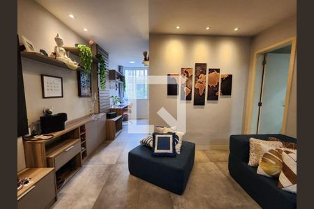 Apartamento à venda com 1 quarto, 46m² em Copacabana, Rio de Janeiro