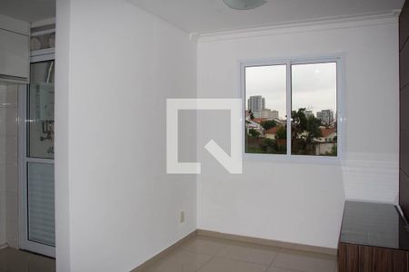 Apartamento para alugar com 1 quarto, 30m² em Vila Macedópolis, São Paulo