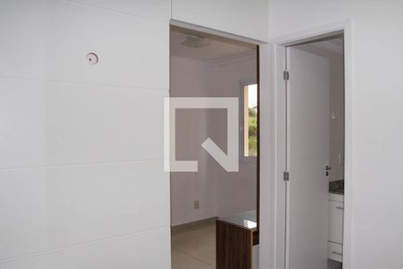 Apartamento para alugar com 1 quarto, 30m² em Vila Macedópolis, São Paulo