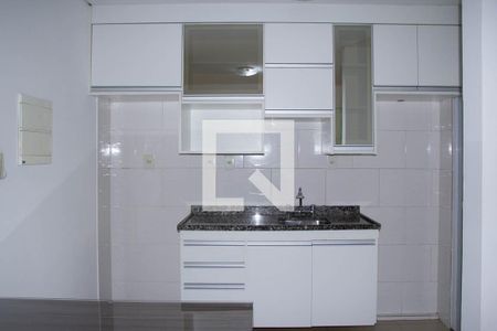 Apartamento para alugar com 1 quarto, 30m² em Vila Macedópolis, São Paulo