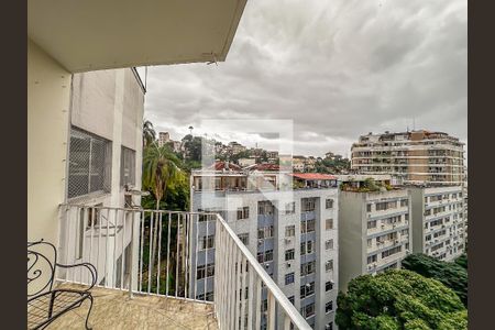 Apartamento à venda com 2 quartos, 62m² em Glória, Rio de Janeiro