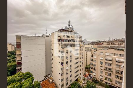 Apartamento à venda com 2 quartos, 62m² em Glória, Rio de Janeiro