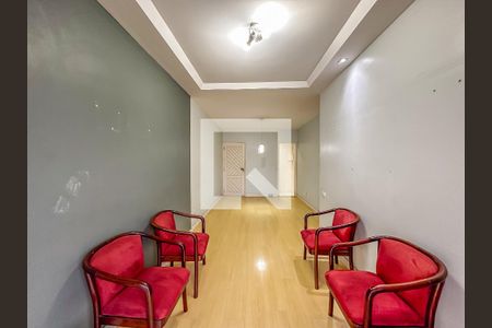 Apartamento à venda com 2 quartos, 62m² em Glória, Rio de Janeiro