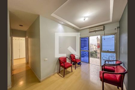 Apartamento à venda com 2 quartos, 62m² em Glória, Rio de Janeiro