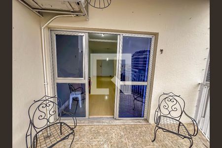 Apartamento à venda com 2 quartos, 62m² em Glória, Rio de Janeiro