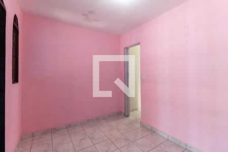 Quarto 2 de casa para alugar com 2 quartos, 250m² em Jardim Romano, São Paulo