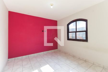 Quarto 1 de casa para alugar com 2 quartos, 250m² em Jardim Romano, São Paulo