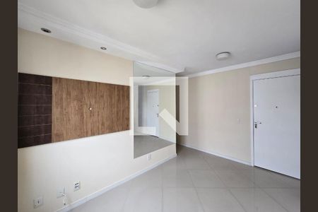 Sala  de apartamento para alugar com 2 quartos, 45m² em Ponte Grande, Guarulhos