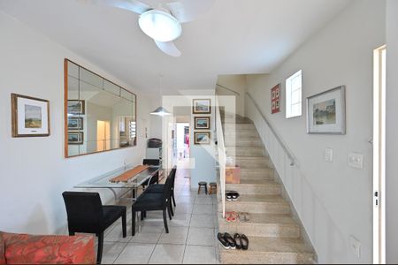 Sala de casa para alugar com 2 quartos, 100m² em Planalto Paulista, São Paulo
