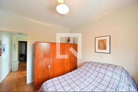 Quarto 1 de casa para alugar com 2 quartos, 100m² em Planalto Paulista, São Paulo