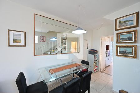 Sala de casa para alugar com 2 quartos, 100m² em Planalto Paulista, São Paulo