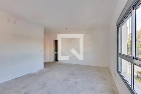 Apartamento à venda com 3 quartos, 155m² em Vila Sofia, São Paulo