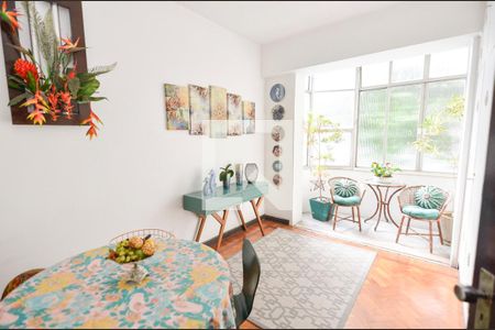 Quarto  de apartamento para alugar com 3 quartos, 150m² em Tijuca, Rio de Janeiro