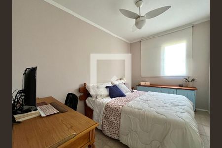 Quarto 1 de apartamento para alugar com 2 quartos, 55m² em Jardim Miranda, Campinas