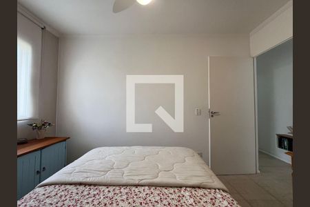 Quarto 1 de apartamento para alugar com 2 quartos, 55m² em Jardim Miranda, Campinas